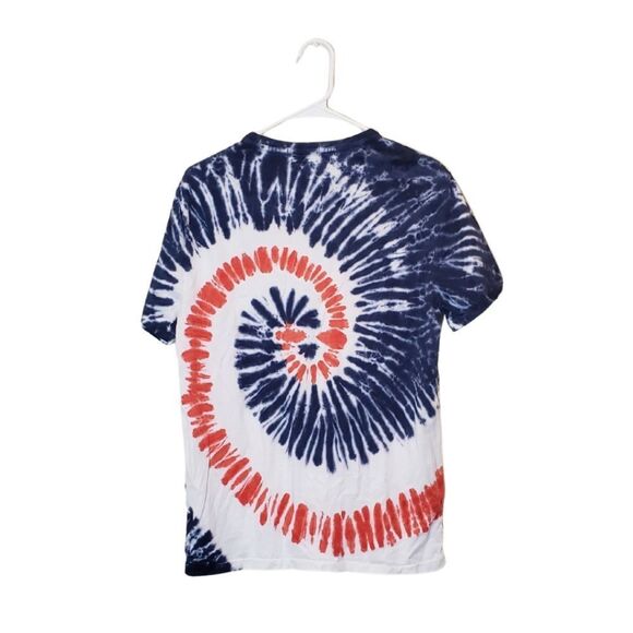 Team USA Polo Ralph Lauren 2020 Summer Olympics Tie-Dye T-Shirt - Picture 3 of 6